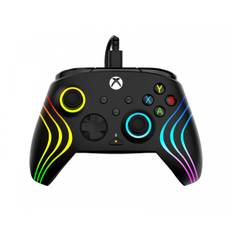 Turtle Beach Afterglow Wave Kablet Controller - Sort