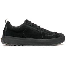 Scarpa Mojito Wrap GTX Fritidssko størrelse 36,5 farve sort