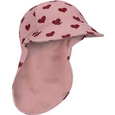 Konges Sløjd Manuca Frill SUN HAT GRS Stl. 3-6M fepojkar - Uv-kläder Från Magasin - P15060 (3-6M)