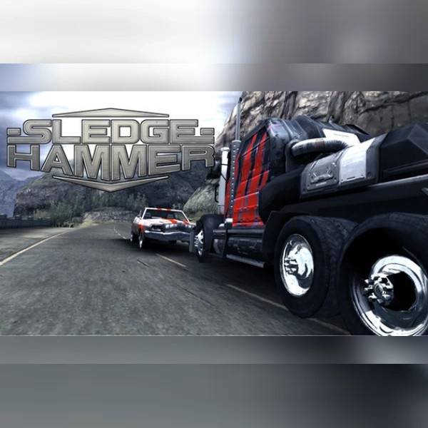 Sledgehammer (PC) Steam Key - GLOBAL.