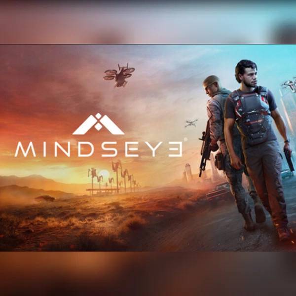 MindsEye (PC) Steam Account - GLOBAL