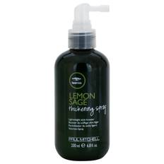 Paul Mitchell Tea Tree Lemon Sage Spray för volym från rötterna 200 ml