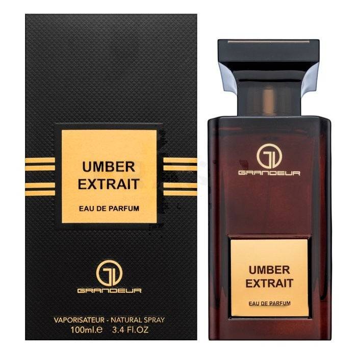 Grandeur Umbraextrakt EDP U 100 ml