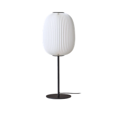 LE KLINT LAMELLA BORDLAMPE – 335 SORT