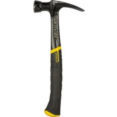 Stanley FatMax Antivibe platt klohammare FMHT1-51276