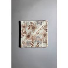 Servetter - 4-pack tygservett Petite (beige) (Storlek: 40 x 40 cm)