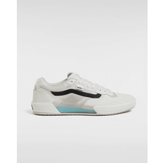 Vans - AVE 2.0 Shoes, Man, White, Size: 42 - White - 42