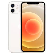 Apple iPhone 12 64 GB - Vit