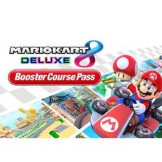 Mario Kart 8 Deluxe - Course Pass (DLC) (Nintendo Switch) Nintendo Key - EU