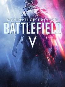 Battlefield V | Definitive Edition (PC) - EA App Key - GLOBAL (EN/FR/ES/PT)