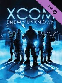 XCOM: Enemy Within (PC) - Steam Key - EUROPE