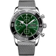 Breitling Herrklocka A13313121L1A1 Superocean Heritage Chronograph 44