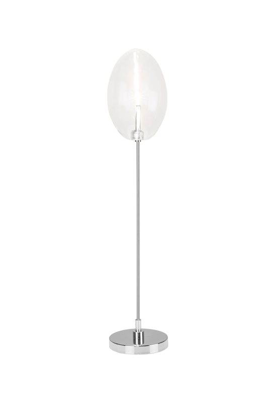 Globen Lighting Drops High 6281-52 Bordslampa Krom Utgått
