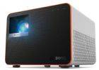 X3100i 4K HDR LED gamingprojektor med 3 års garanti - Vit