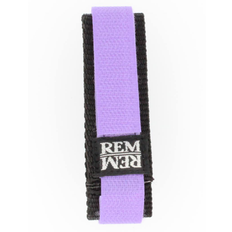 RemRem lilla 16 mm velcro urrem, model 300401