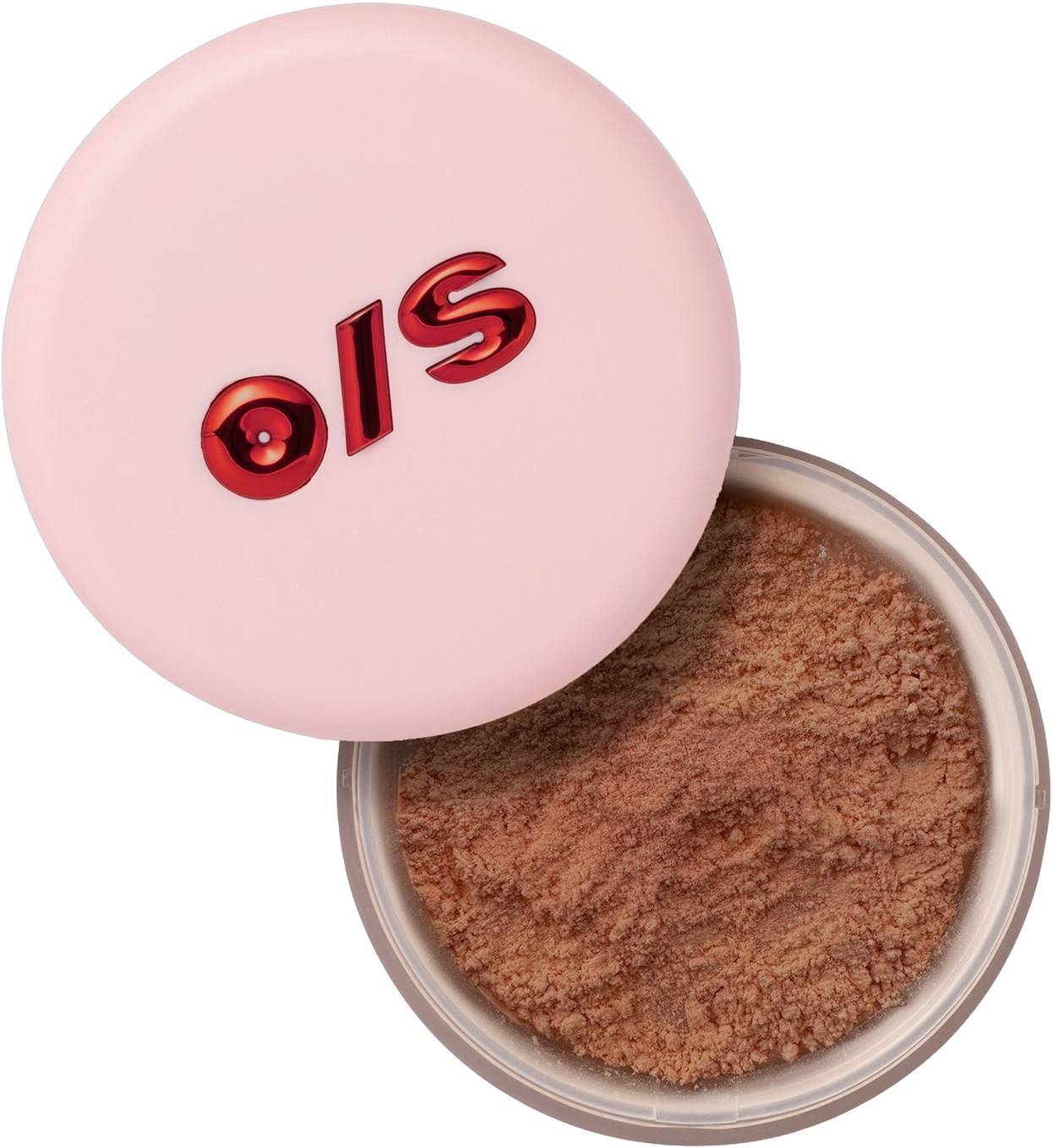 ONE/SIZE Ultimate Blurring Fixerande Löspuder Setting Powder Light 34.5g  - Ultimate Setting Powder Light (34.5g)