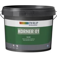 Dyrup korner murmaling 01