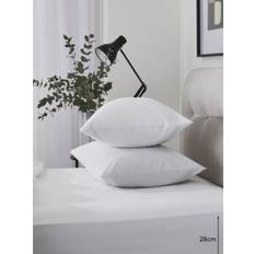 Next Cool Touch 200 Thread Count Deep Fitted SheetSingle