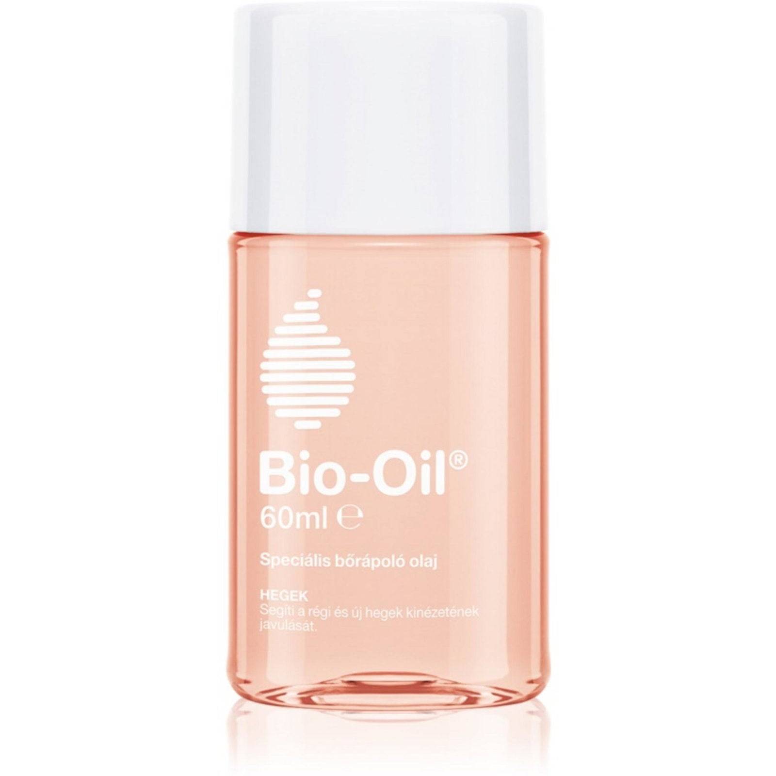 Bio-Oil hudvårdsolja 60 ml testprodukt