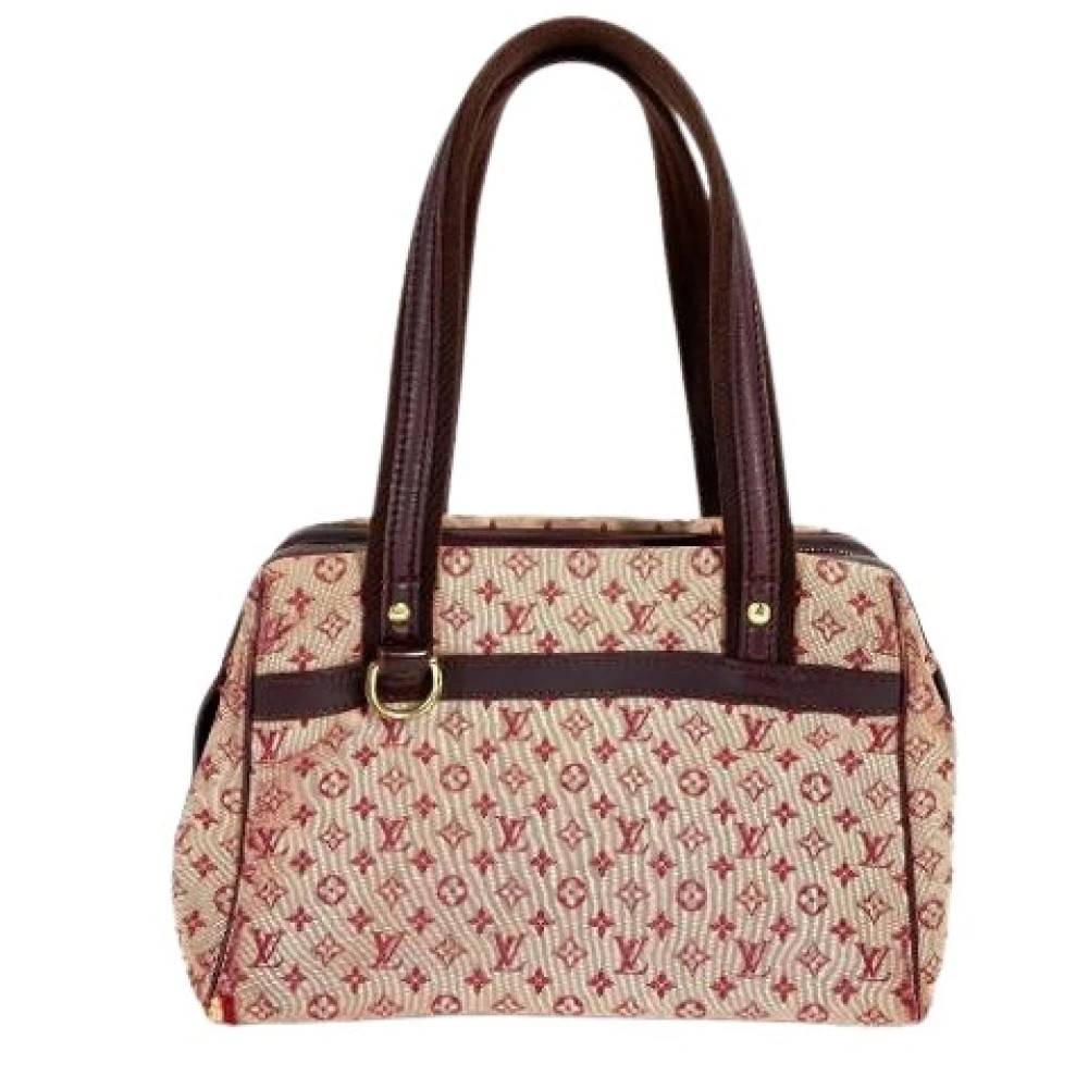 Louis Vuitton Vintage - Pre-owned Boston bag Vintage - Dam - ONE Size -
