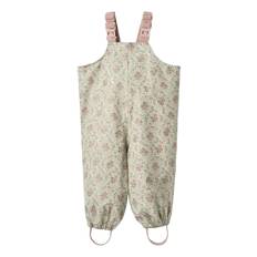 WHEAT Rainwear Charlo Overall |Cream |80