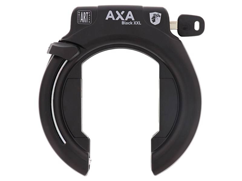 AXA Block XXL Ramlås