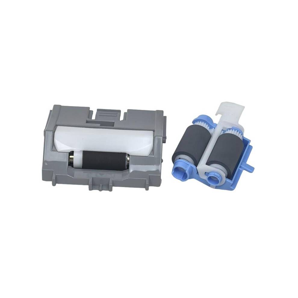 J8H60-67903 Feeder Tray Roller Kit for LaserJet M501 M506 M527, Paper Pickup & Jam Fix Set