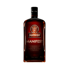 Jägermeister Manifest 50 cl.. - 38%