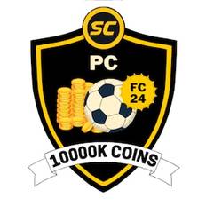 FC 24 Coins (PC) 10000k - SuperCoinsy Comfort Trade - GLOBAL