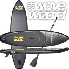 WaveWizard SUP Board Limited Wave