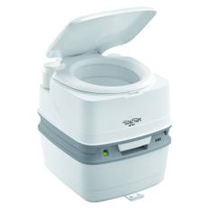 Porta Potti 365 Qube (Durkfäste: inklusive durkfäste)