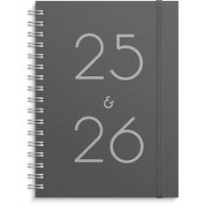 Kalender 2025-2026 Senator A6 Stone
