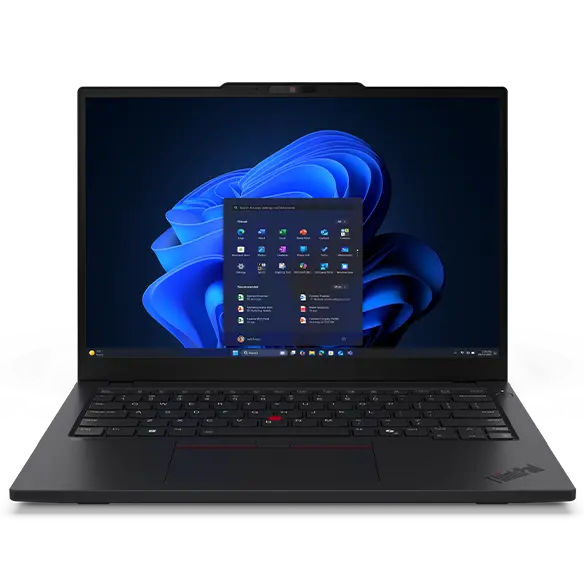 Lenovo ThinkPad L13 Gen 6 13 AMD AMD Ryzen 3 PRO 210-processor 3,00 GHz upp till 4,70 GHz, Windows 11 Home 64, 1 TB SSD M.2 2242 PCIe Gen4 TLC Opal