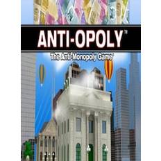 Anti-Opoly Steam Key GLOBAL