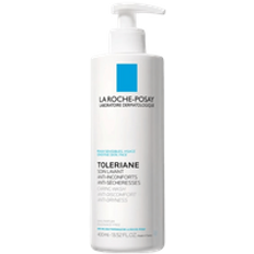 La Roche-Posay Toleriane Dermo-Cleanser 400 ml