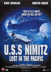 DVD - U.S.S Nimitz : Lost in the Pacific (Timmen Noll) (Beg)