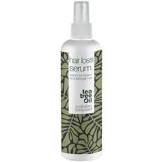 Australian bodycare tea tree oil hair loss serum 250ml (minus æske)