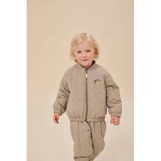 Juno Bomber, Laurel Oak, Konges Sløjd