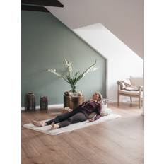Release Wool Yoga Mat 75 x 200 cm - Sand