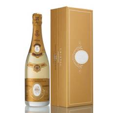 Louis Roederer, Cristal Champagne 2015