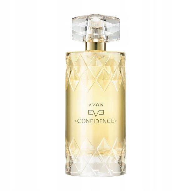 Avon Eve Confidence Eau De Parfum För Henne 100 Ml