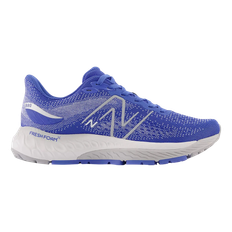 New Balance Fresh Foam X 880 V12 Running Shoe - Bright Lapis / 7.5