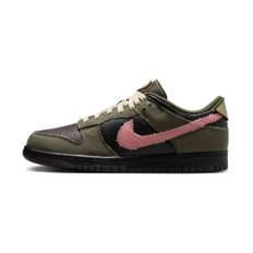 Nike Dunk Low "Dunks Not Dead" - 45
