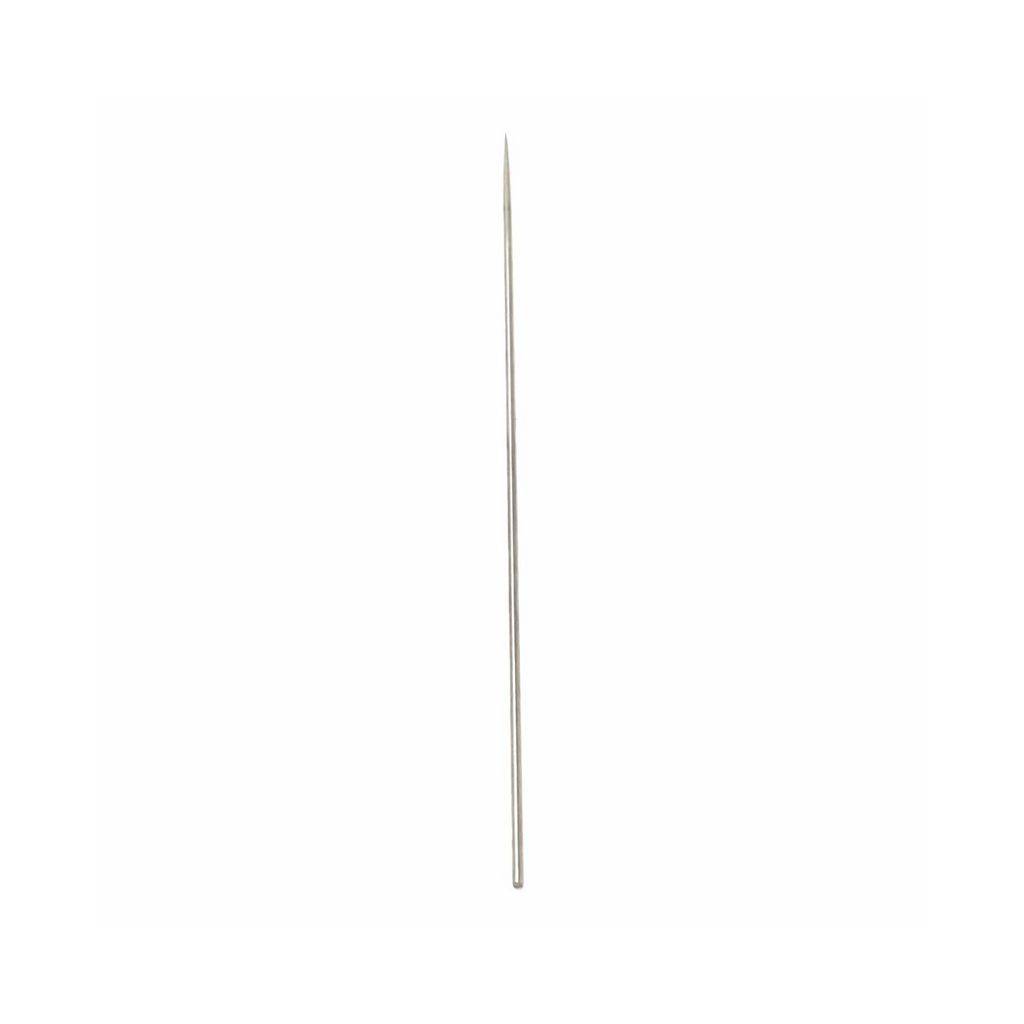 Grillspyd til din Yakitori grill fra Japan i metal 30 cm