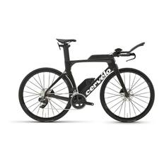 Cervelo P-Series “Black”