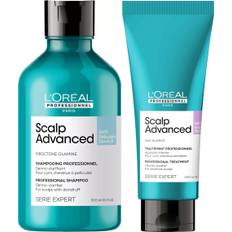 L'Oréal Professionnel Scalp Advanced Duo