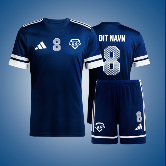 Adidas Squadra 25 Håndbold Holdsæt 10+2