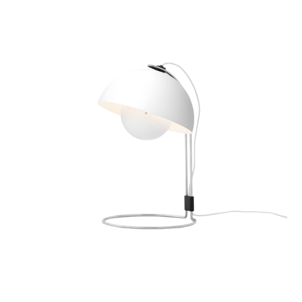 Flowerpot VP4 | Bordlampe.