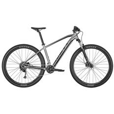 Aspect 950 Hardtail Mountain Bike - Slate Grey (2024)