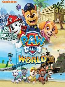 Paw Patrol: World (PC) - Steam Key - GLOBAL
